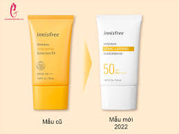Kem Chống Nắng SPF50+
